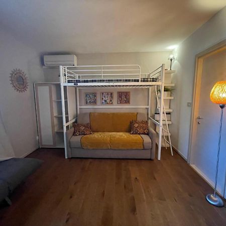 Loft Elegans Apartment Lignano Sabbiadoro Exterior photo
